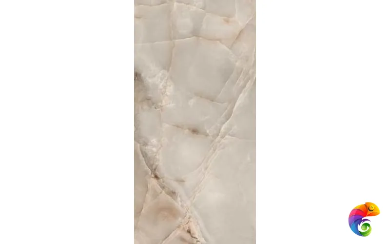 REVES DE REX NOISETTE GLOSSY 6MM 60X120 R (769934) 120x60 Глазурованный керамогранит