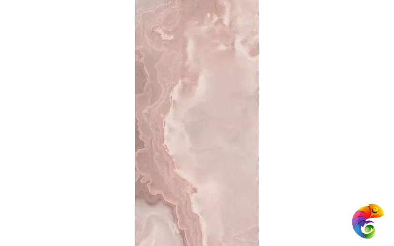 REVES DE REX ROSE MATTE 60X120 RET (774998) 120x60 Глазурованный керамогранит