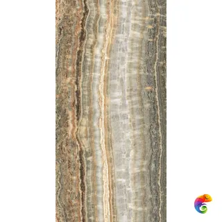 ECCENTRIC LUXE CARAMEL COMFORT 60x120RET (779268) 120x60