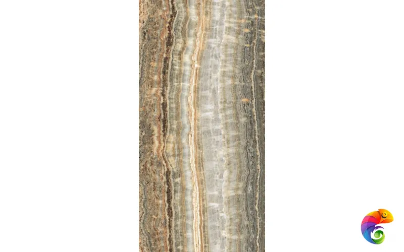 ECCENTRIC LUXE CARAMEL COMFORT 60x120RET (779268) 120x60 Неглазурованный керамогранит