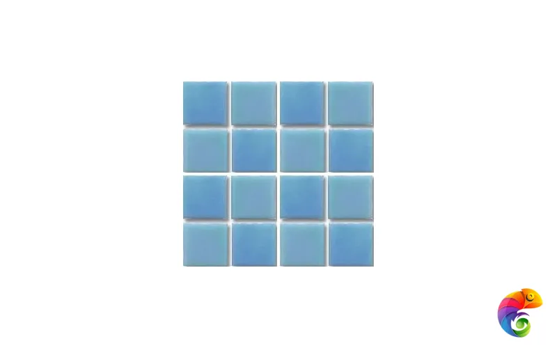 IRIDA  A10.116(1), стеклянная мозаика (A10.116(1)) 31.8x31.8 Стеклянная мозаика