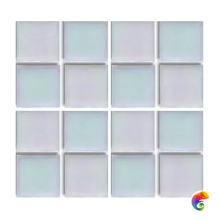 IRIDA  A20.101(1), стеклянная мозаика (A20.101(1)) 32.7x32.7