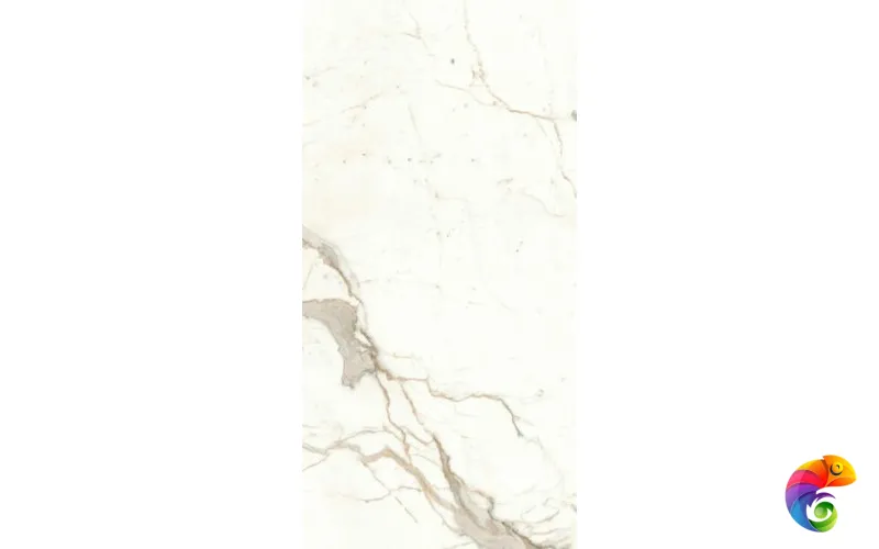 Marvel Calacatta Prestigio 60x120 Matt (A4QX) 120x60 Неглазурованный керамогранит