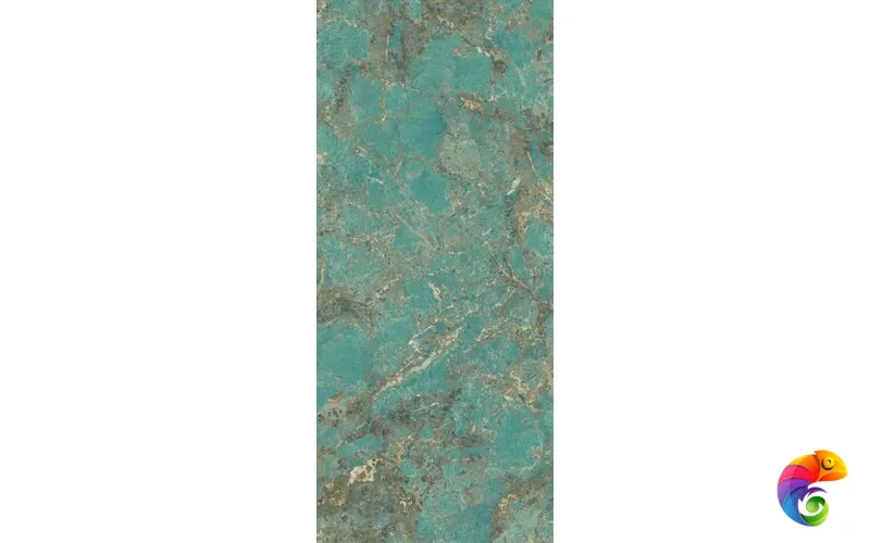 Marvel Amazzonite 120x278 Lappato (AFXX) 278x120 Неглазурованный керамогранит