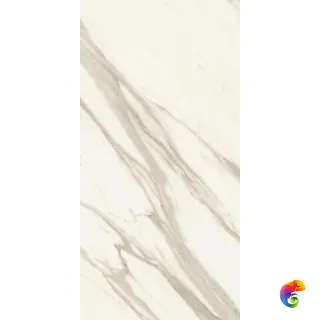 Marvel Meraviglia Calacatta Bernini 60x120 Lapp. (AJHU) 120x60