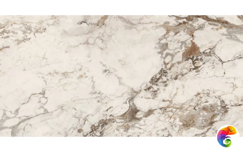 INTERNO4 Breccia Tortona  60X120 Lappato (EB1D) 120x60 Глазурованный керамогранит