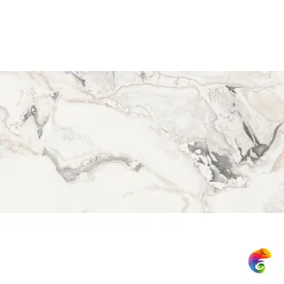 INTERNO4 Calacatta San Babila 60X120 Lappato (EB3D) 120x60