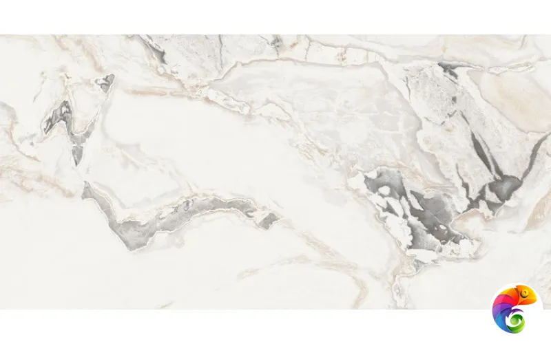 INTERNO4 Calacatta San Babila 60X120 Lappato (EB3D) 120x60 Глазурованный керамогранит