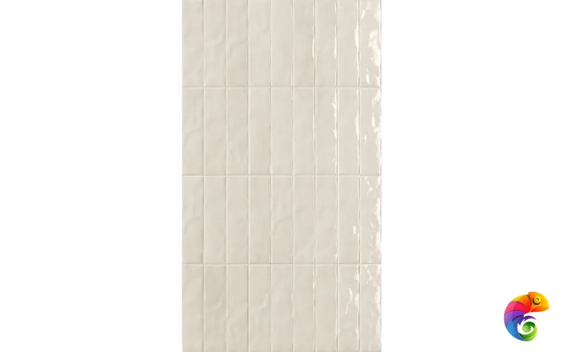 GLIM 6X24 AVORIO BRILLANTE (fRMO) 24x6 Керамогранит