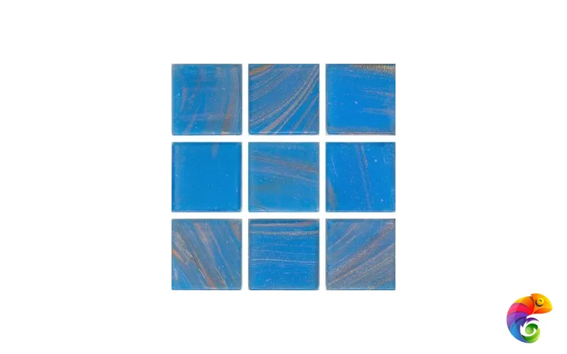 И20.15(5) (I20.15(5)) 32.7x32.7 Стеклянная мозаика