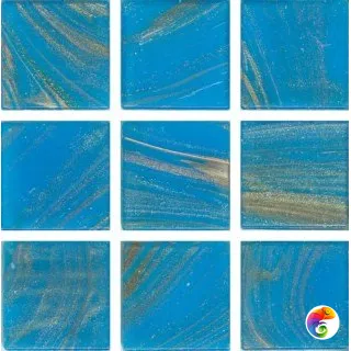 IRIDA  20.16(5) ,стеклянная мозаика (I20.16(5)) 32.7x32.7