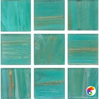 IRIDA 20.161(6), стеклянная мозаика (I20.161(6)) 32.7x32.7