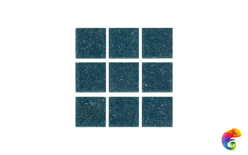 IRIDA 20.73(2+), стеклянная мозаика (I20.73(2)) 32.7x32.7 Стеклянная мозаика