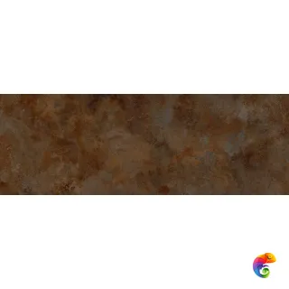 Ossido Bruno 100х300 3+ (LAMF007028) 300x100