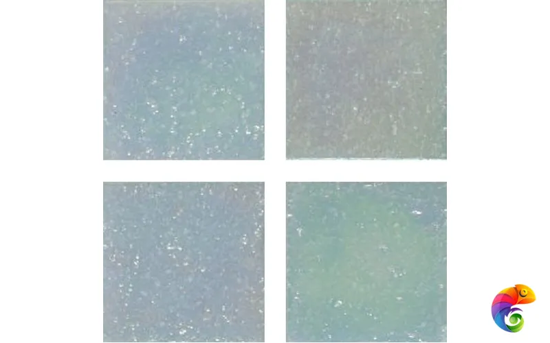 IRIDA N20.205(1), стеклянная мозаика (N20.205(1)) 32.7x32.7 Стеклянная мозаика