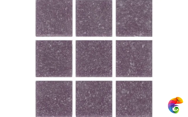 IRIDA  10.42(2), стеклянная мозаика И10.42(2) 31.8x31.8 Irida Gamma Стеклянная мозаика