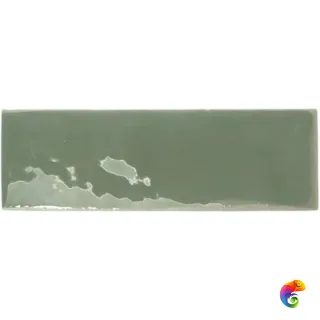 REBELS MOSS GLOSS (129061) 15x5