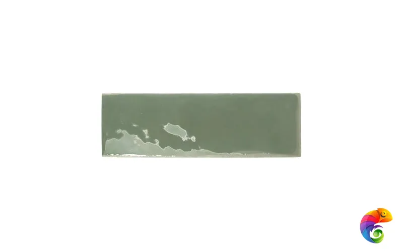 REBELS MOSS GLOSS (129061) 15x5 Глазурованный керамогранит