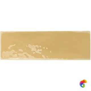 REBELS MUSTARD GLOSS (129065) 15x5