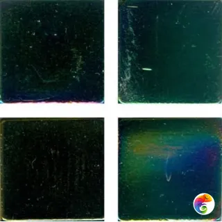 IRIDA 15.R48(2), стеклянная мозаика (15.R48(2)) 32.7x32.7