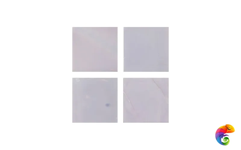 IRIDA 15.S41(2), стеклянная мозаика (15.S41(2)) 32.7x32.7 Стеклянная мозаика