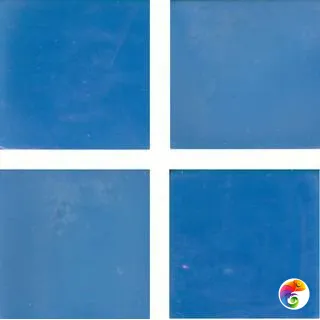 IRIDA 15.S76(2), стеклянная мозаика (15.S76(2)) 32.7x32.7