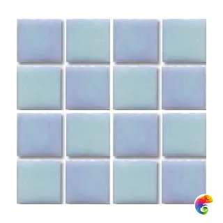 IRIDA А20.113(1), стеклянная мозаика (А20.113(1)) 32.7x32.7