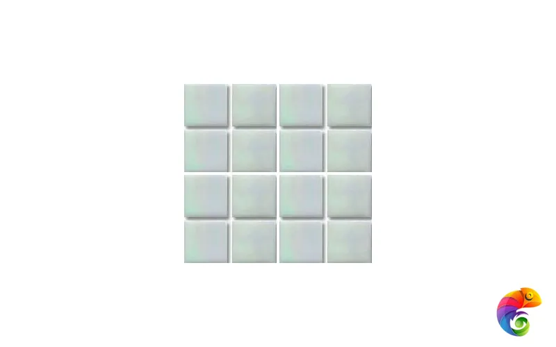 IRIDA А20.122(1), стеклянная мозаика А20.122(1) 32.7x32.7 Irida Glamour Стеклянная мозаика