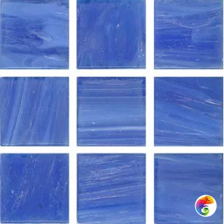 20.AQ20(2), стеклянная мозаика (20.AQ20(2)) 32.7x32.7