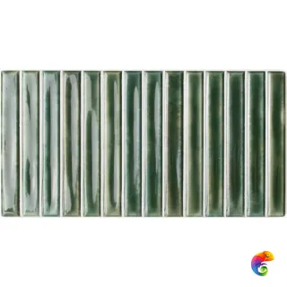 POTTERS BARS FOREST (133165) 12.5x25