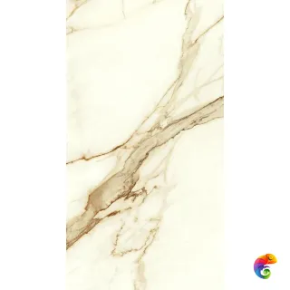 Marvel Calacatta Imperiale 40x80 Shiny (A3ZV_sklad) 40x80