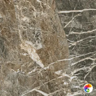 Forte Dei Marmi Quark Breccia di Caravaggio Rett 80x80 (610010002967) 80x80