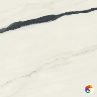 Forte Dei Marmi Panda White Rett 120x120 (600010002406) 120x120