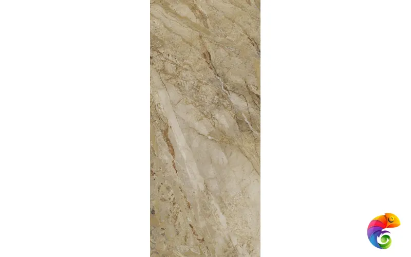 9CENTO Aurora Beige 120x278 Lappato  F9A2 120x278 Keope Ceramiche 9CENTO Глазурованный керамогранит