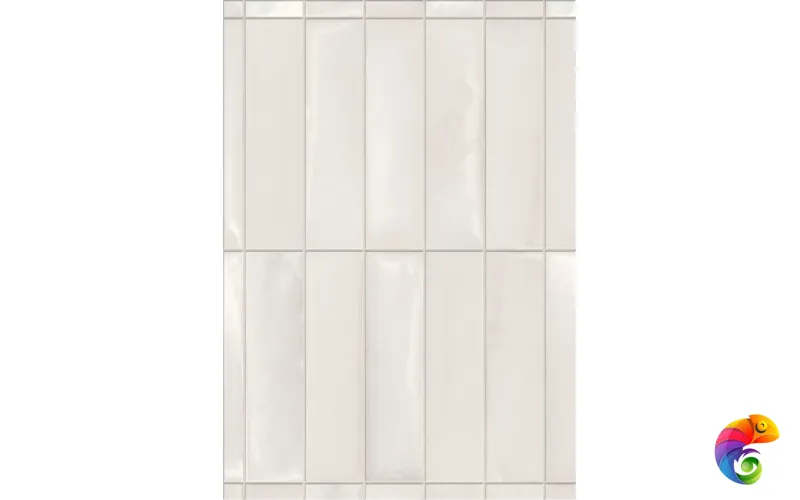 Forte Dei Marmi Rock Aria Brick Madreperla 7,5x30 (600010001809) 30x7.5 Керамогранит