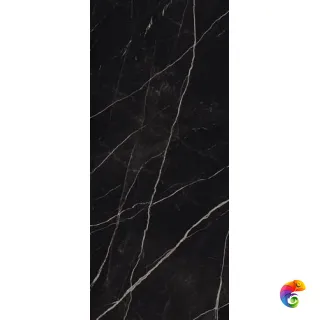Empire Calacatta Black 120X278 Lapp/Эмпаир Калак. Блэк 120X278 Лап (600180000016) 278x120