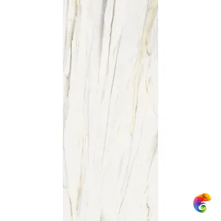 Stellaris Carrara Ivory 120X278 Lux (600180000047) 278x120