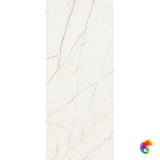 Forte Dei Marmi Quark Sahara Blanc 120x278 Lapp (600180000052) 278x120