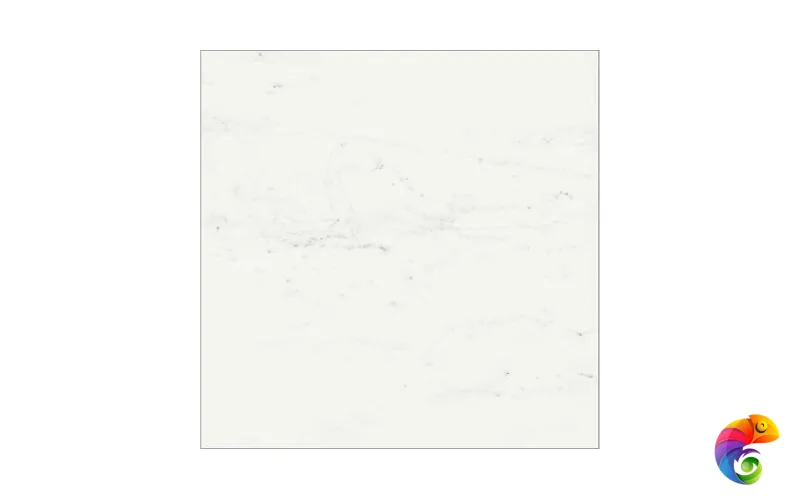CHARME DELUXE Bianco Michelangelo Ret 80x80/Ш.Д. Бьянко Микел. Рет 80х80 (610010001914) (610010001914) 80x80 Керамогранит