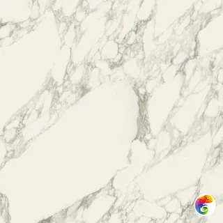 CHARME DELUXE Arabescato White Ret 80х80/Ш.Д. Арабескато Уайт Рет 80х80 (610010001915) (610010001915) 80x80