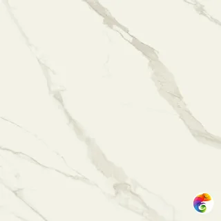 Metropolis Calacatta Gold 80 Ret (610010002333) 80x80