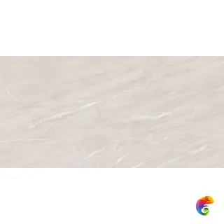 Forte Dei Marmi Rock Tiffany White Rett 80x160 (610010005815) 160x80