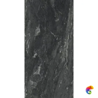 Skyfall Nero Smeraldo Cer Ret 60х120/Скайфолл Неро Смеральдо Пат Рет 60х120 (610015000490) (610015000490) 120x60
