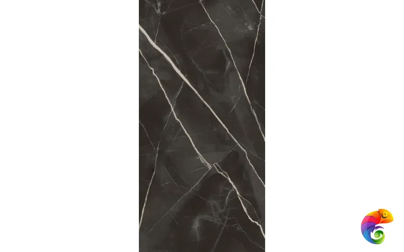 Stellaris Absolut Black 60X120 Lap (610015000682) 120x60 Керамогранит