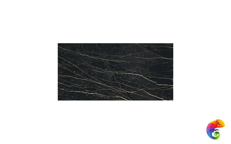 PREXIOUS REX THUNDER NIGHT GLOSSY 60X120R 755848 120x60 Rex Prexious of rex Глазурованный керамогранит