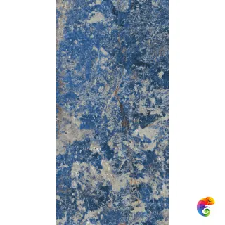 BIJOUX SODALITE BLEU GLOSSY 6MM 120X280 R (765702) 280x120