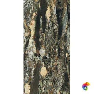 BIJOUX QUATRE SAISONS GLOSSY 6MM 120X280 R (765703) 280x120