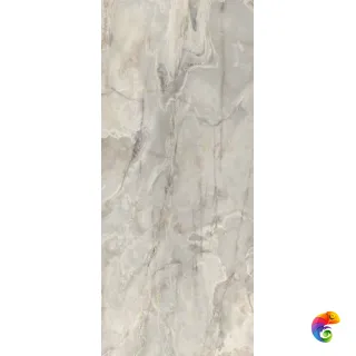 ONYX&MORE SILVER ONYX GLO 6MM 120X280 R (766033) 280x120