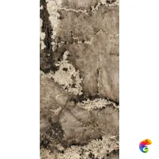 HERITAGE FLAME GLOSSY 6MM 60X120 RET (774858) 120x60