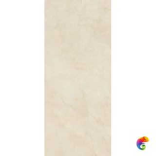 BIOTECH CREMA STONE R10B NAT 6MM 120X280 (778773) 280x120